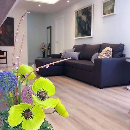 Beautiful 3 Bed Apartment In Los Cristianos Cactus Арона Екстер'єр фото