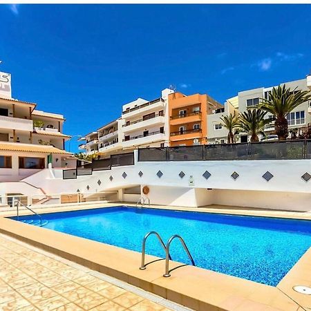 Beautiful 3 Bed Apartment In Los Cristianos Cactus Арона Екстер'єр фото