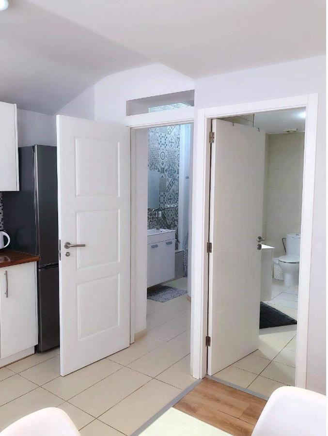 Beautiful 3 Bed Apartment In Los Cristianos Cactus Арона Екстер'єр фото