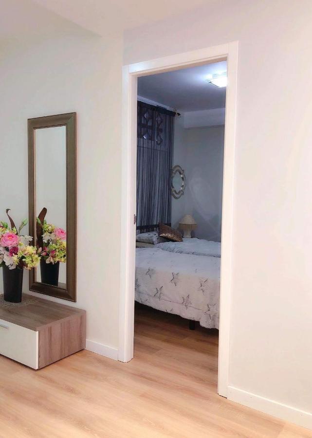 Beautiful 3 Bed Apartment In Los Cristianos Cactus Арона Екстер'єр фото