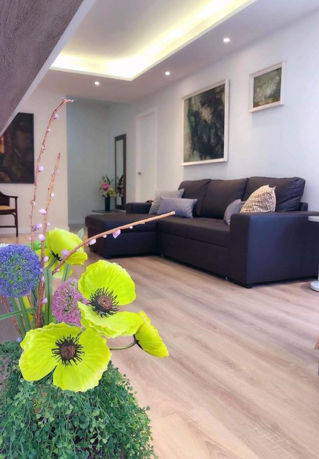 Beautiful 3 Bed Apartment In Los Cristianos Cactus Арона Екстер'єр фото